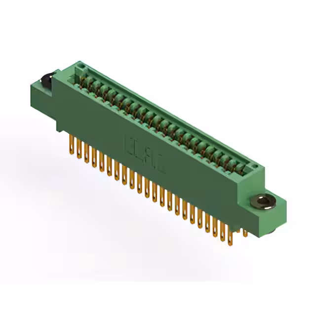 845-044-500-503 EDAC Inc.  Edgeboard Connectors